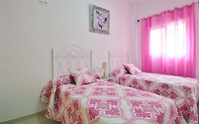 Casa San Juan Spainsunrentals 1088